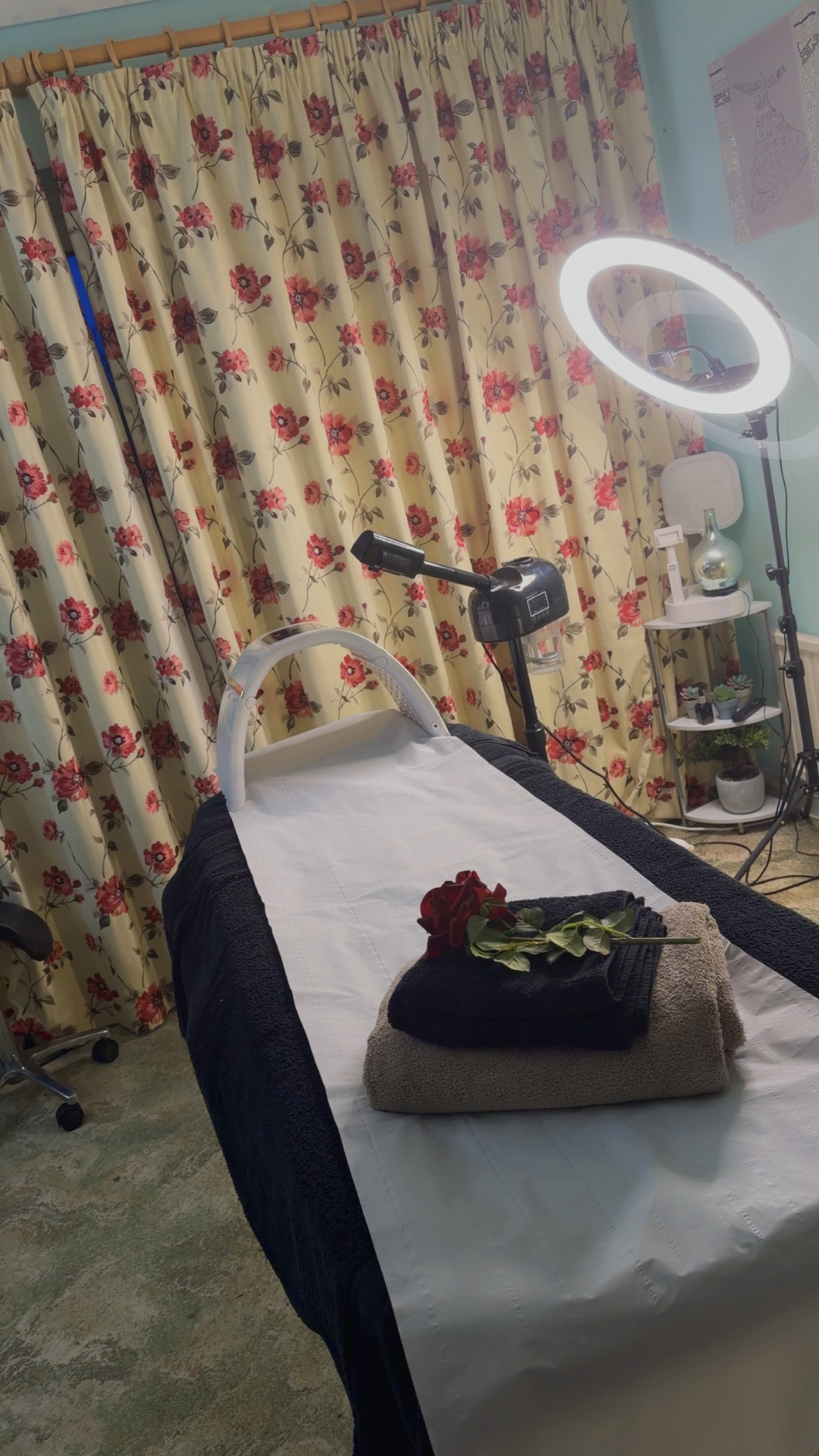 Treatment Room